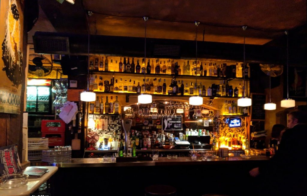 Bar Canela